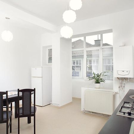 Sunshine Apartment Braşov Eksteriør billede